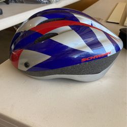 Schwinn Bike Kid  Helmet
