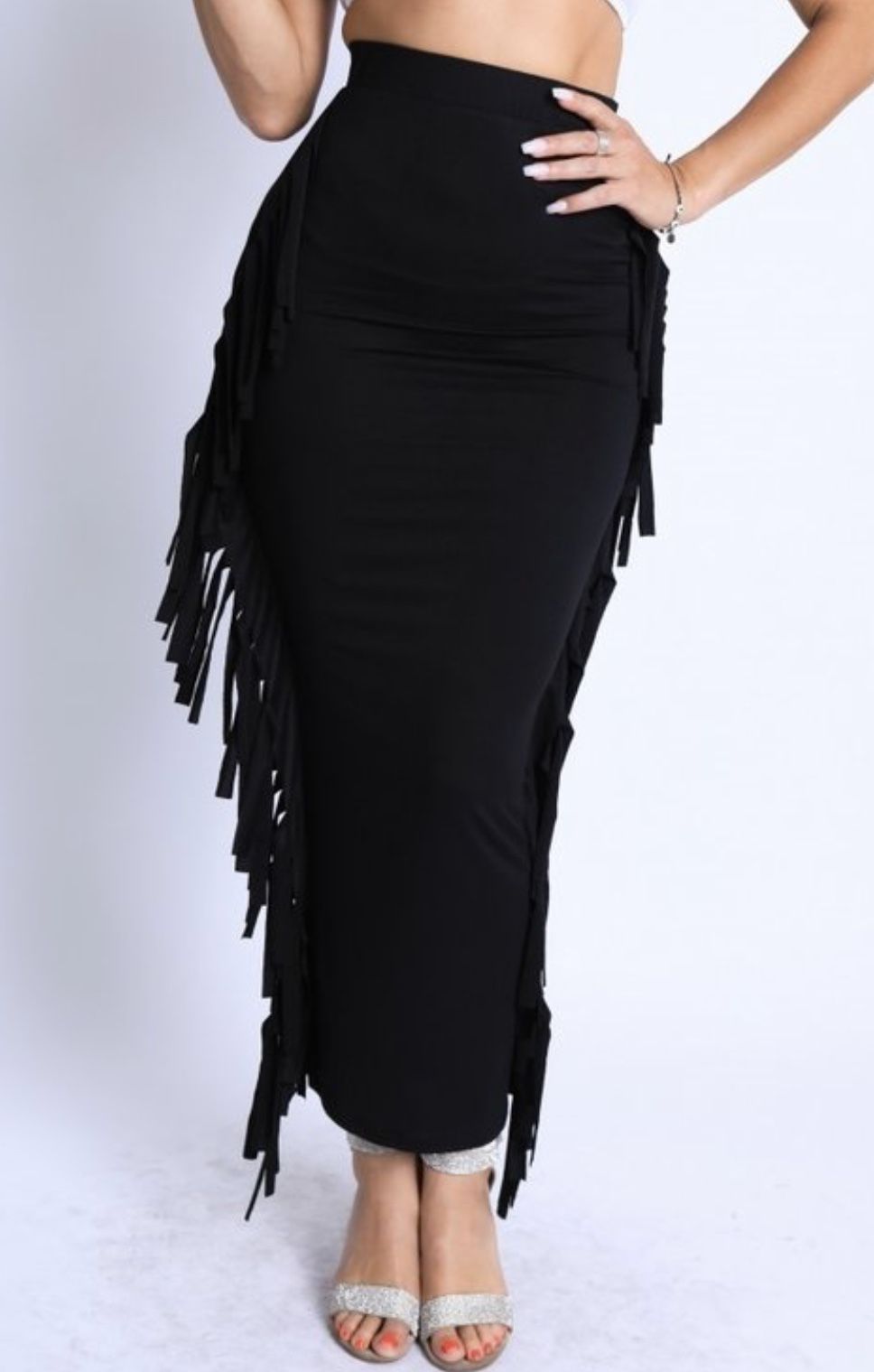 Curvy Girl 1x-3x