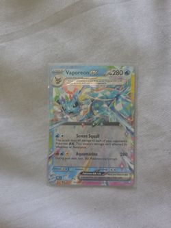 Pokemon cards in excellent condition