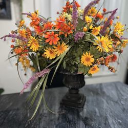 Flower Bouquet - Artificial Flowers 