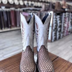 Men’s Western Boots