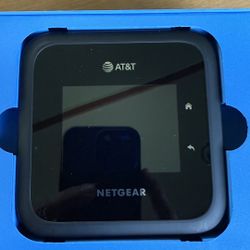 Netgear Nighthawk M6 Pro M6500