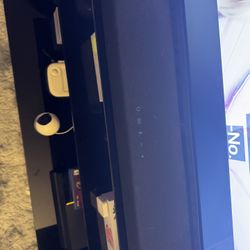 Vizio Sound Bar