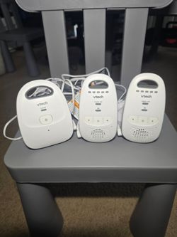 V Tech Baby Monitor