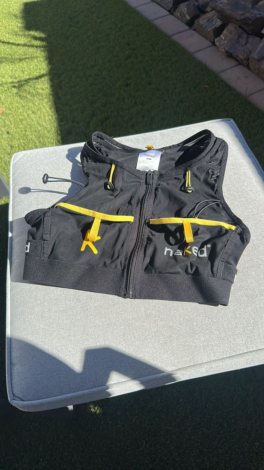 Running Vest