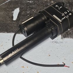 Linear Actuator In Box 6 INCH 2000 Lb