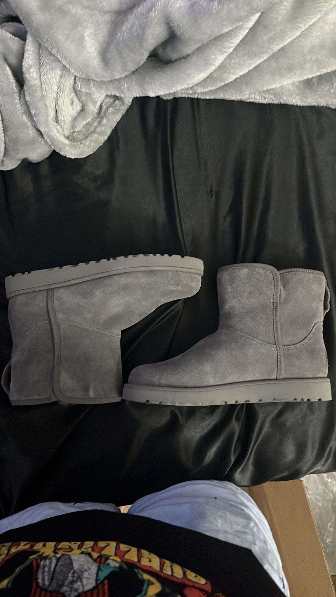 NEW!! UGG BOOTS