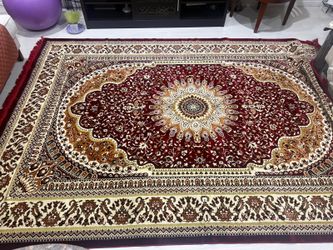 Turkish carpet/ rug