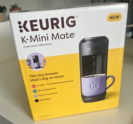 KEURIG K• Mini Mate 