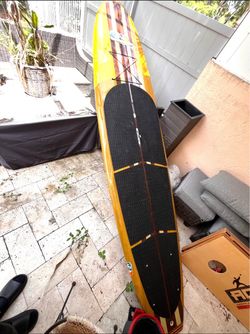 Paddleboard