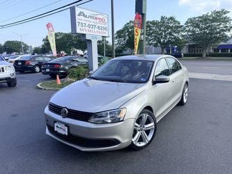 2012 Volkswagen Jetta