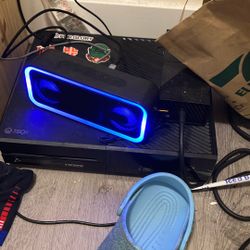 Xbox One 