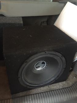 Speaker