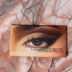 Kylie Cosmetics Palette