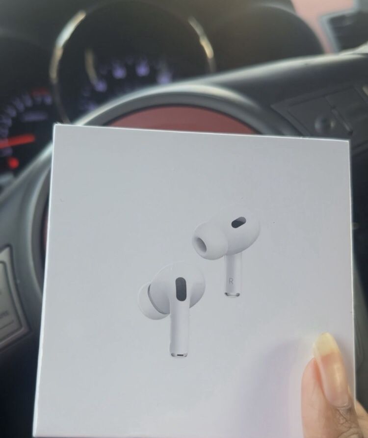AirPods Pro 2