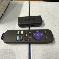 Roku Premiere | 4K/HDR Streaming Media Player Wi-Fi