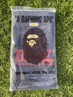 A Bathing Ape Tee Shirt