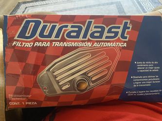 Duralast Automatic Transmission Filter