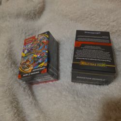 Pokémon Mega Evolution Booster Bundle 2x6 Pack