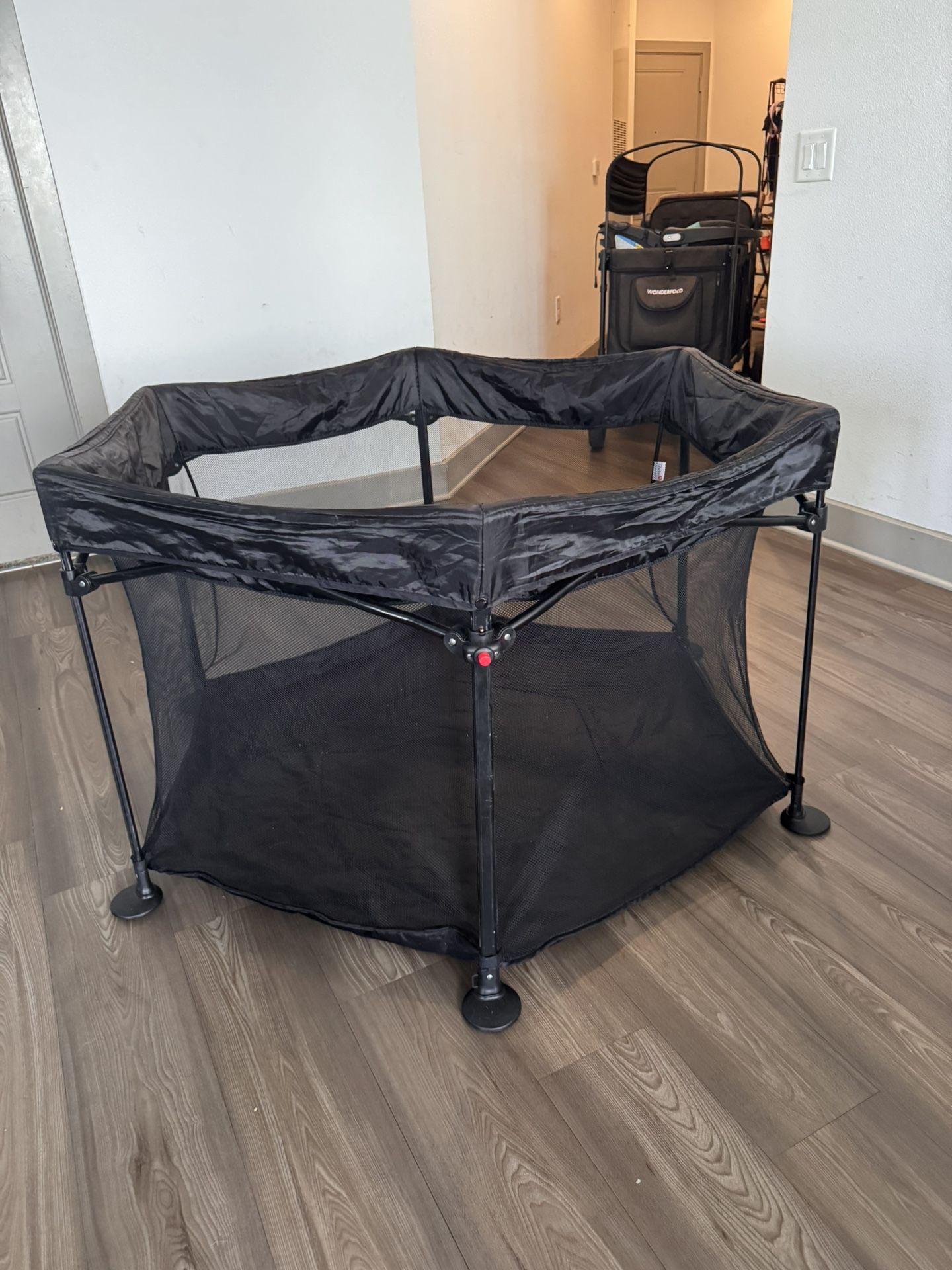 Playpen For Kids Toddlers Babies