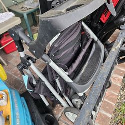 Graco Stroller