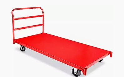 Medal Hand Truck Used Many To Sell