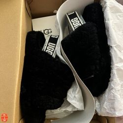 Ugg Slippers Size 13 Kids