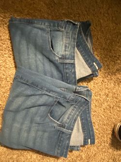 Old navy pants