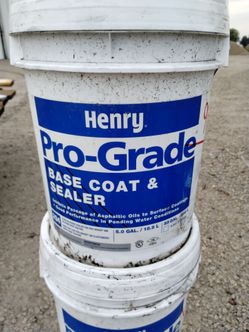 Coat sealer