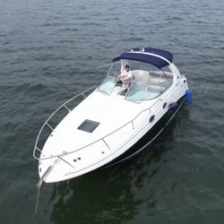 Sea Ray 280  31’  Sundancer 2004