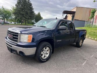 2011 GMC Sierra 1500