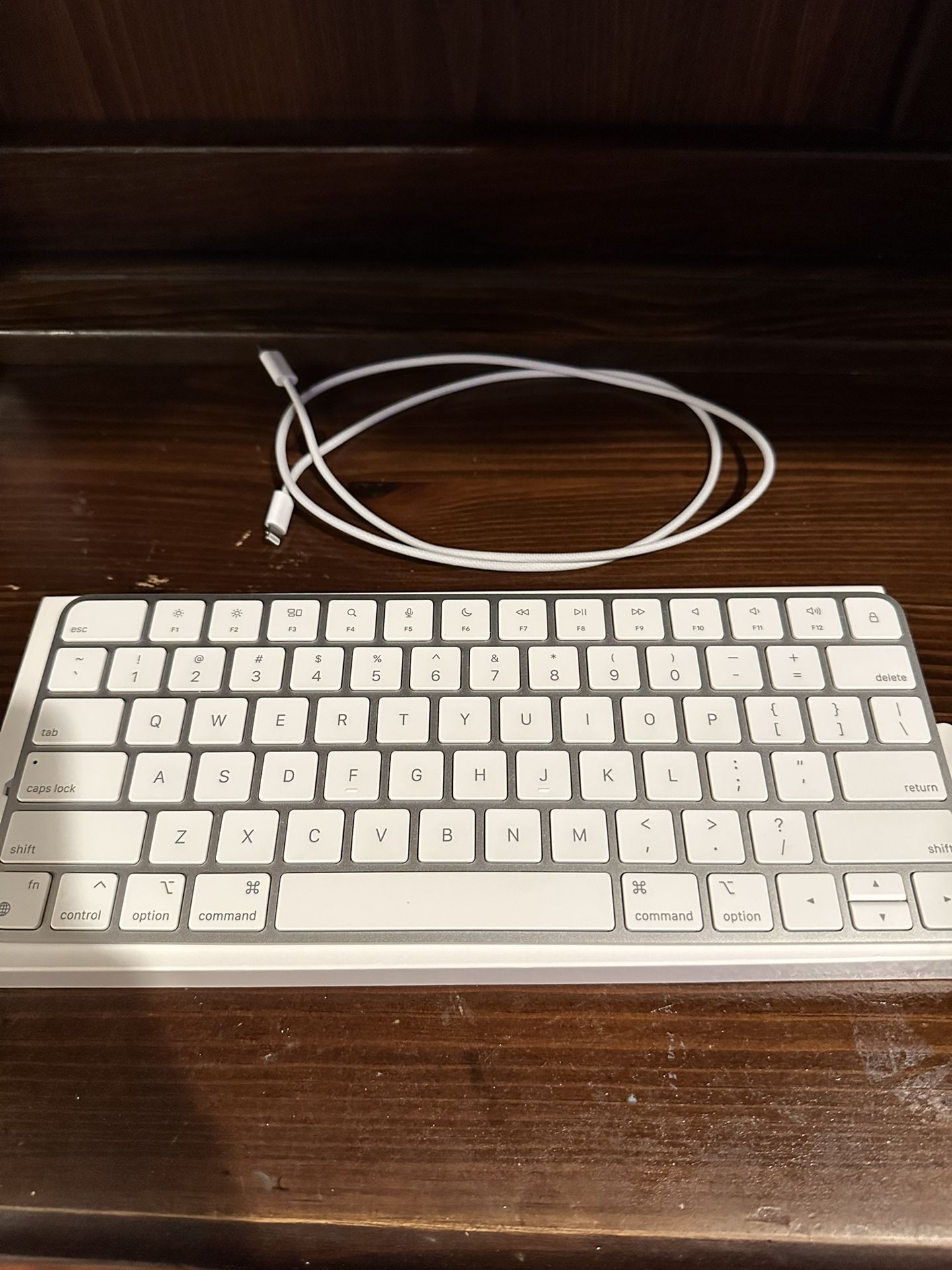 Like New Magic Keyboard 