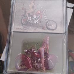 New Vintage Playing Cards