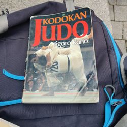 Kodokan Judi