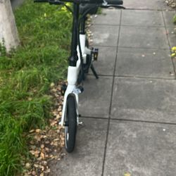 Jupiter bike discovery X5  Electric Bike