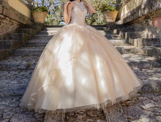 Fifteen Dress