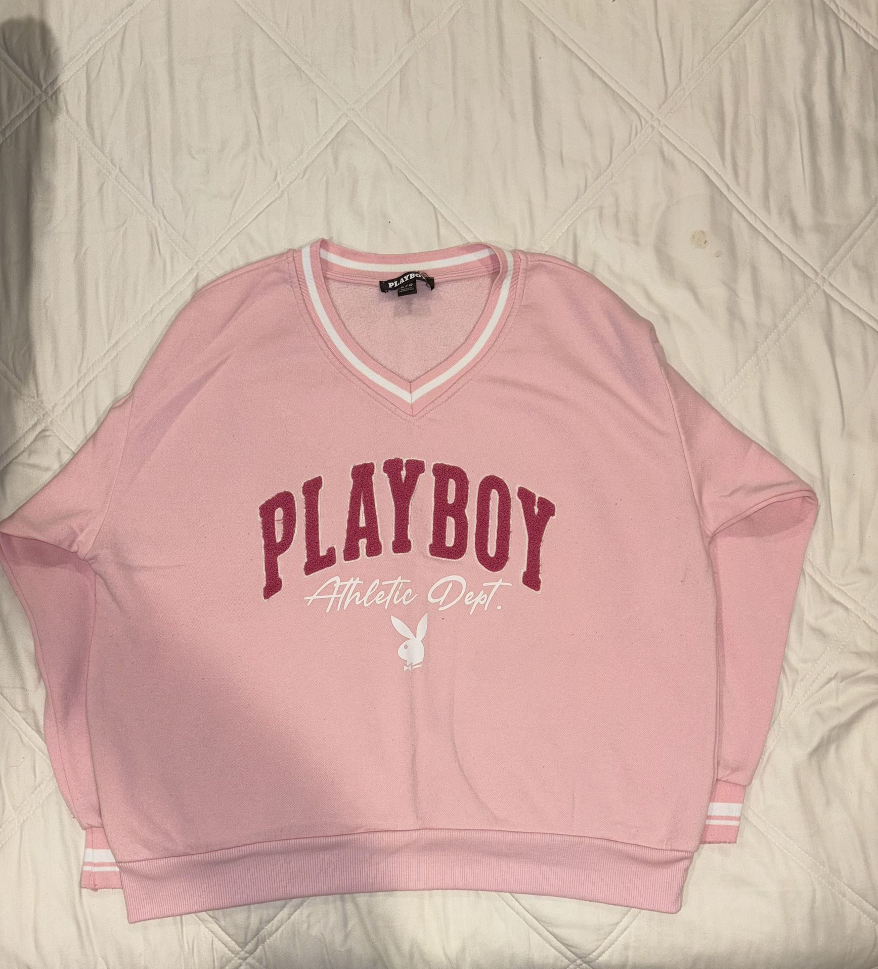 Playboy Crew Sweatshirt