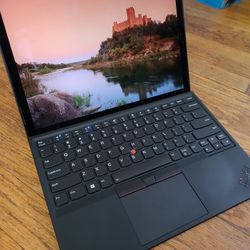 Lenovo Thinkpad X1 Laptop