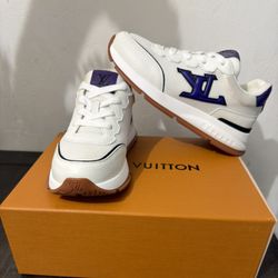 LV Sneakers