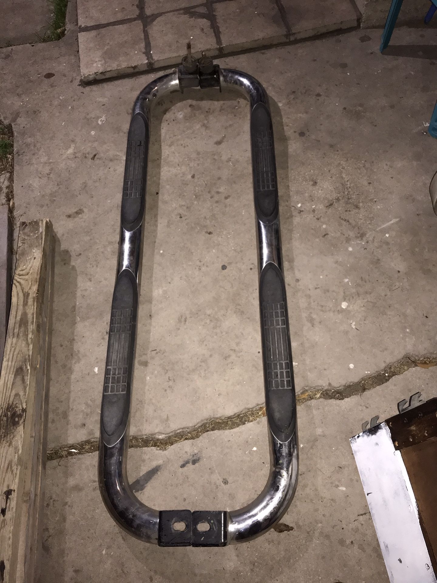 Truck side rails for Sale in San Antonio, TX OfferUp