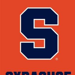 Syracuse University Flag