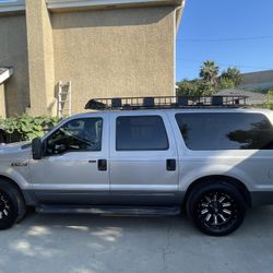 2005 Ford Excursion