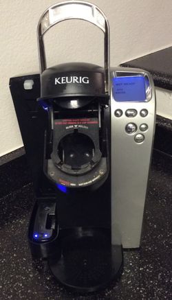 Keurig B79/A Platinum Single K Pad Cup