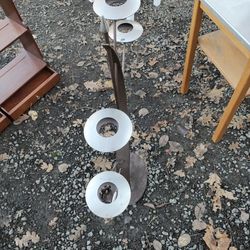 Candle Holder 