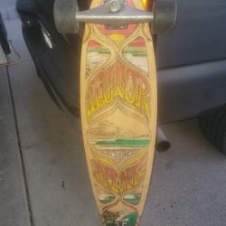 Sector 9 Longboard