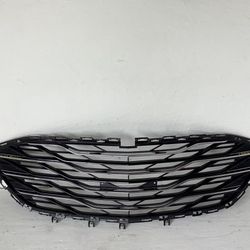 2019 2025 Chevy Malibu grille (8)