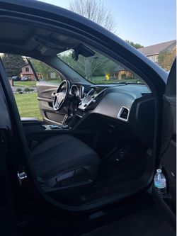 Chevy Equinox