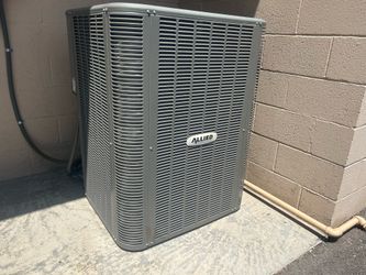 Don’t Get Stuck Without AC This Summer 😭