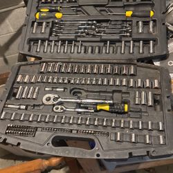 Stanley Mechanics Tool