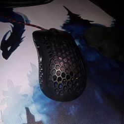 Skytech Gaming Wired Mouse